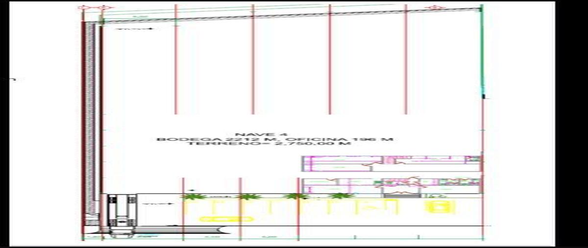 Foto de nave industrial en renta en  , puerta de las mitras, santa catarina, nuevo león, 0 No. 03
