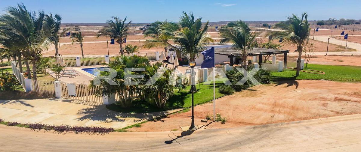 Foto de terreno habitacional en venta en puerta de oate , el venadillo, mazatlán, sinaloa, 30493666 No. 03