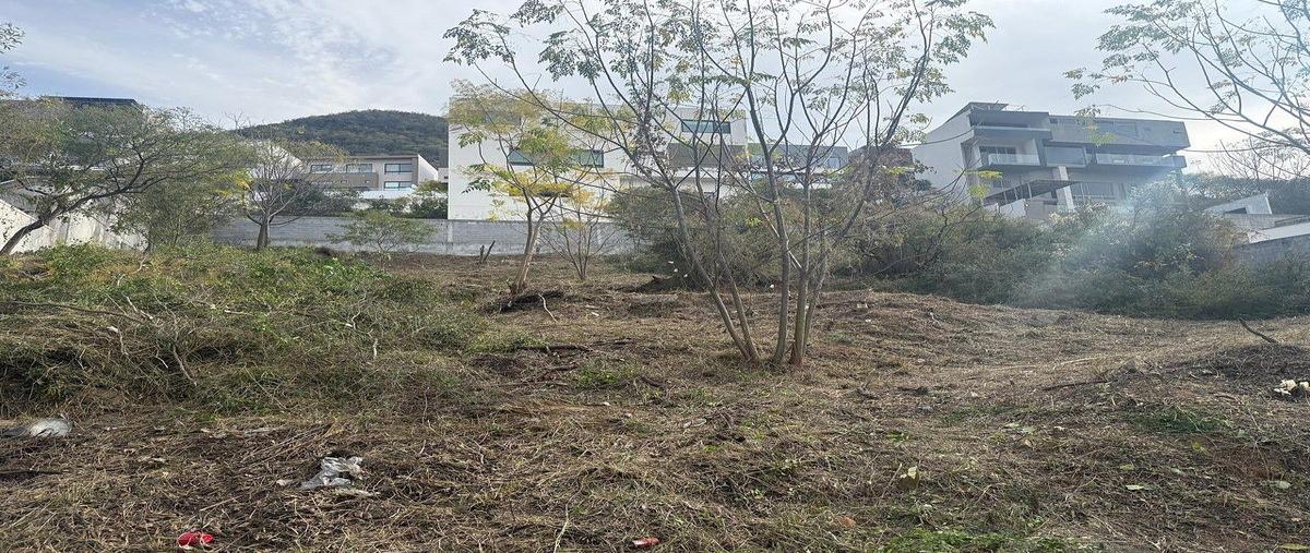 Foto de terreno habitacional en venta en puerta de oro , campestre bugambilias, monterrey, nuevo león, 0 No. 05