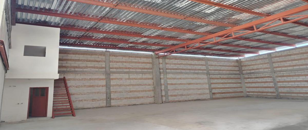 Foto de bodega en renta en  , puerta de palmillas, san juan del río, querétaro, 0 No. 04