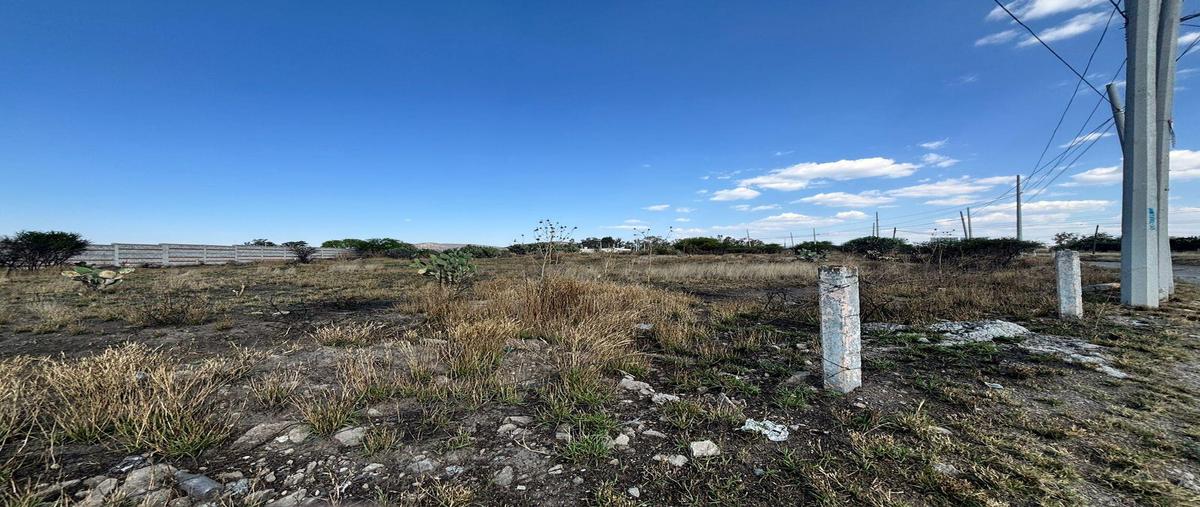 Foto de terreno habitacional en venta en  , puerta de palmillas, san juan del río, querétaro, 0 No. 03