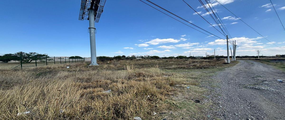 Foto de terreno habitacional en venta en  , puerta de palmillas, san juan del río, querétaro, 0 No. 04