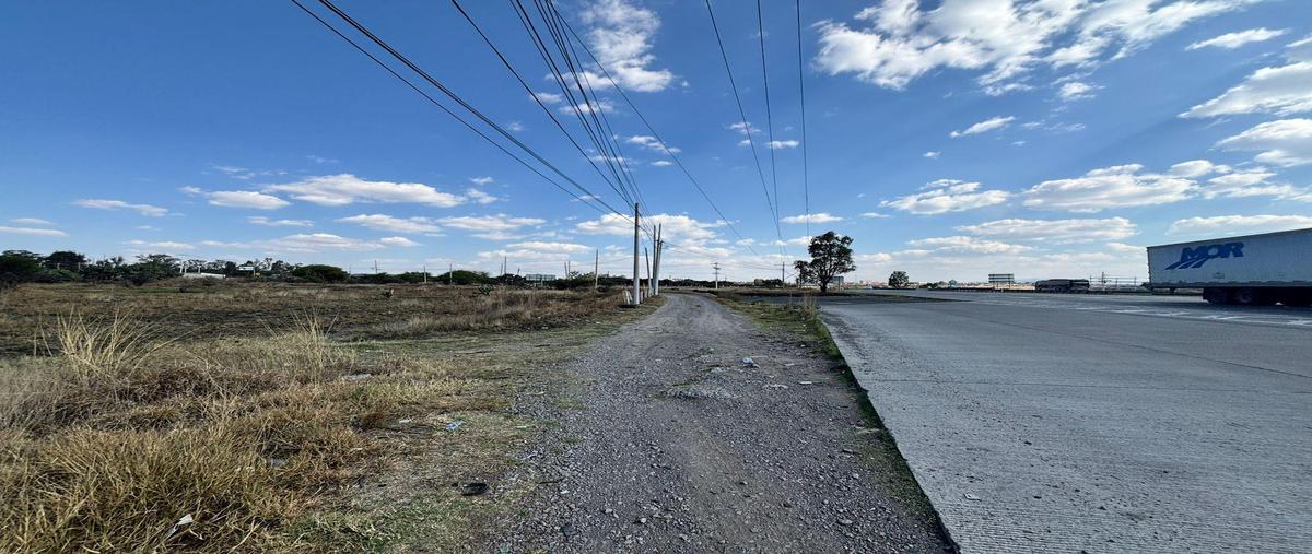 Foto de terreno habitacional en venta en  , puerta de palmillas, san juan del río, querétaro, 0 No. 05