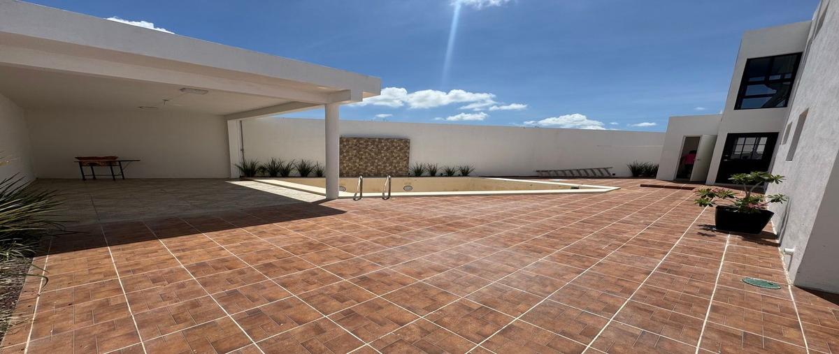 Foto de casa en venta en puerta de piedra , dzitya, mérida, yucatán, 30454527 No. 04