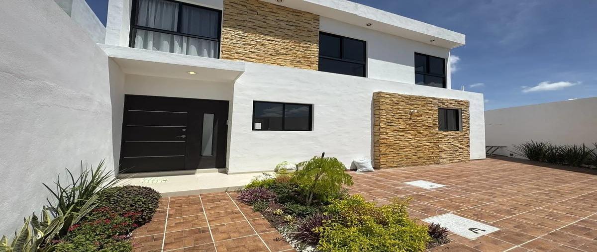 Foto de casa en puerta de piedra , dzitya, mérida, yucatán, 0 foto 01 Foto de casa en venta en puerta de piedra , dzitya, mérida, yucatán, 0 No. 01