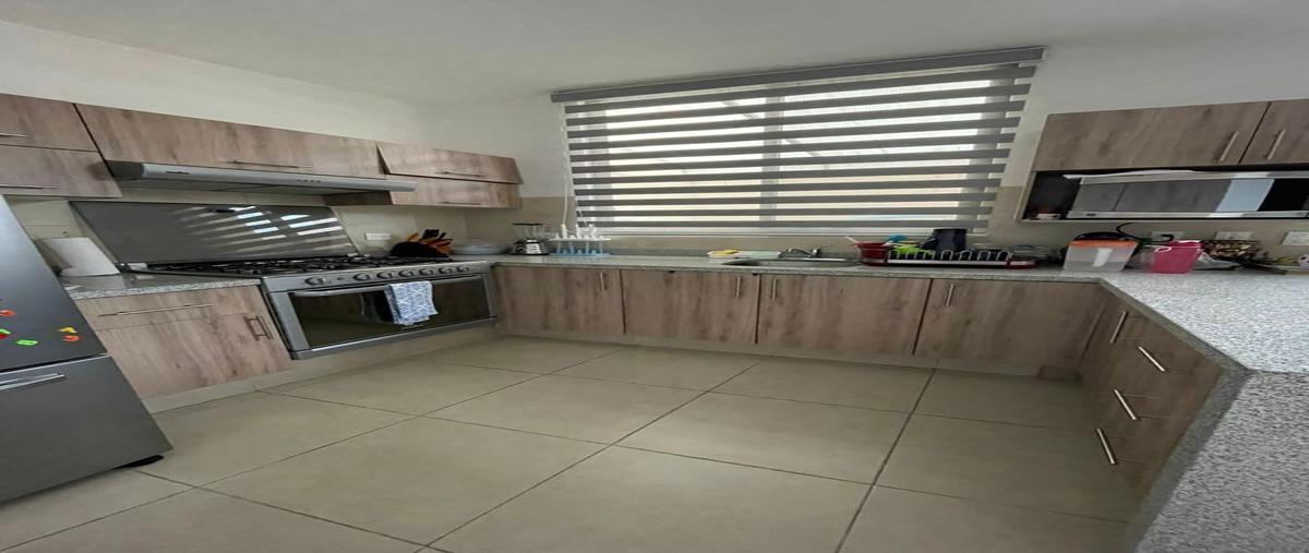 Foto de casa en venta en puerta de piedra , puerta de piedra, corregidora, querétaro, 27427593 No. 03