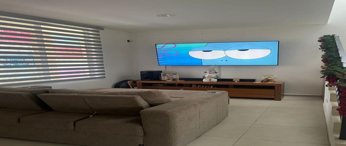 Foto de casa en venta en puerta de piedra , puerta de piedra, corregidora, querétaro, 27427593 No. 04