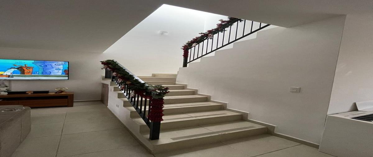 Foto de casa en venta en puerta de piedra , puerta de piedra, corregidora, querétaro, 27427593 No. 05