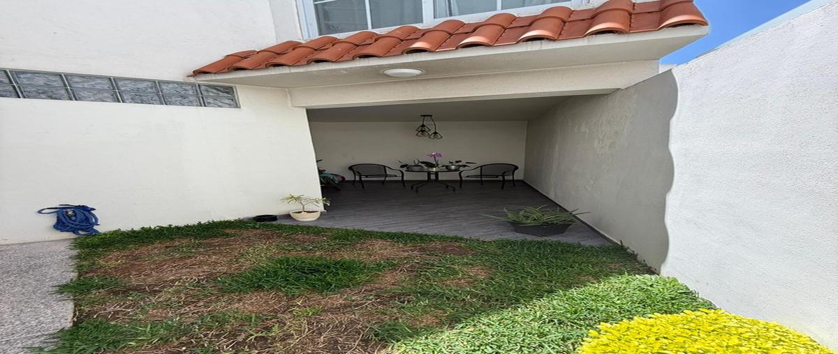 Foto de casa en venta en  , puerta de piedra, san luis potosí, san luis potosí, 0 No. 02