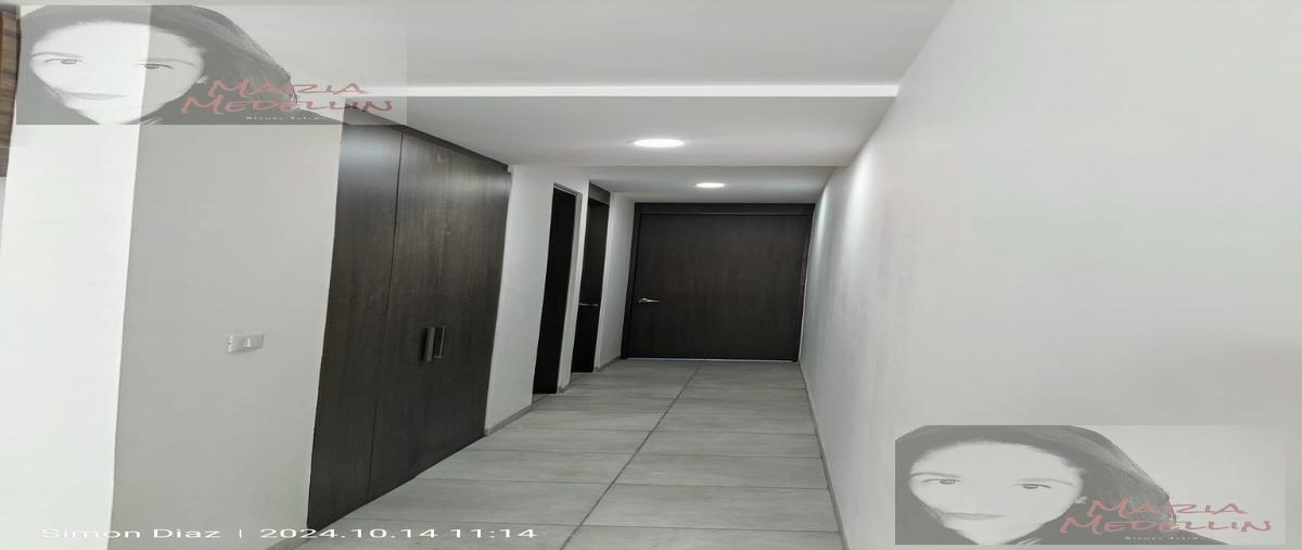 Foto de departamento en venta en  , puerta de piedra, san luis potosí, san luis potosí, 30610820 No. 04