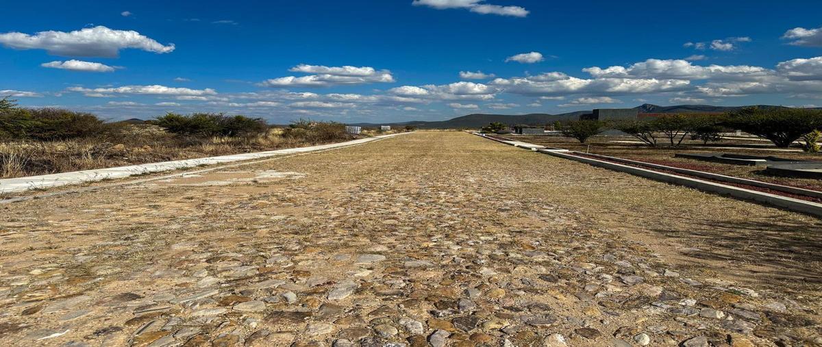 Foto de terreno habitacional en venta en  , puerta de san rafael, corregidora, querétaro, 27704489 No. 03
