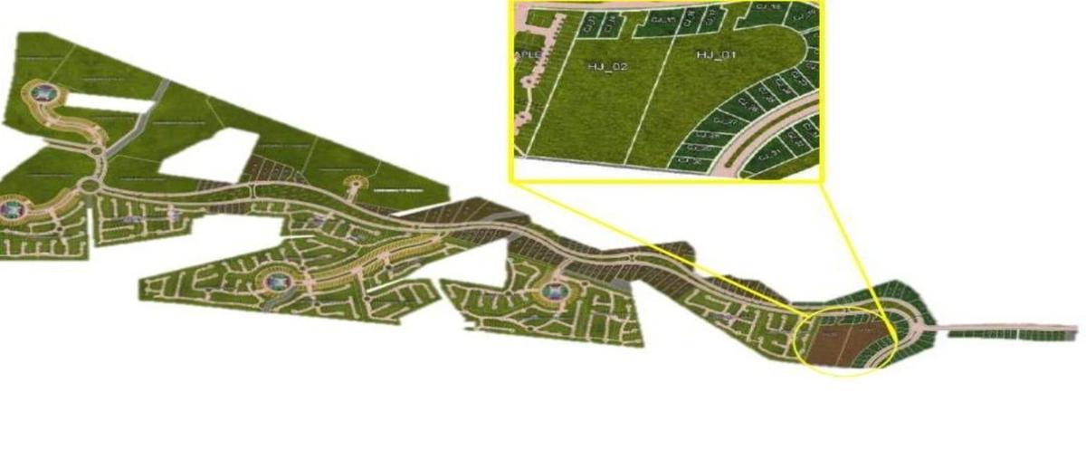 Foto de terreno habitacional en venta en  , puerta de san rafael, corregidora, querétaro, 0 No. 03