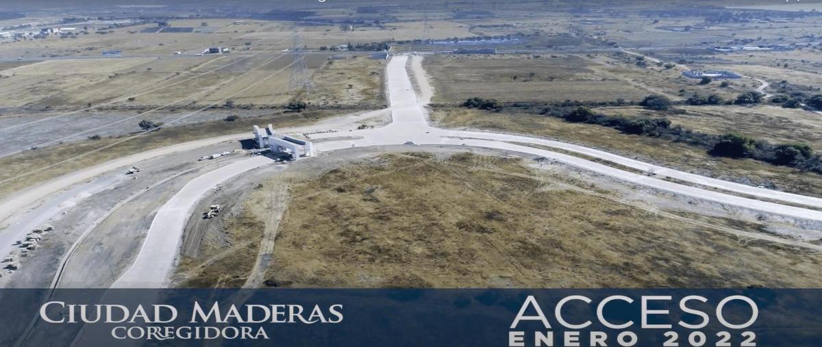 Foto de terreno habitacional en venta en  , puerta de san rafael, corregidora, querétaro, 28684061 No. 04
