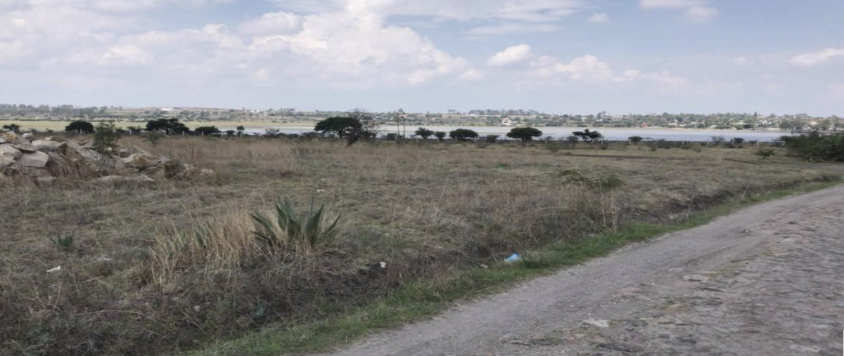 Foto de terreno habitacional en venta en  , puerta de san rafael, corregidora, querétaro, 0 No. 03