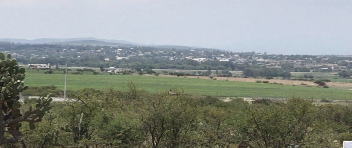 Foto de terreno habitacional en venta en . , puerta de san rafael, corregidora, querétaro, 29741255 No. 04