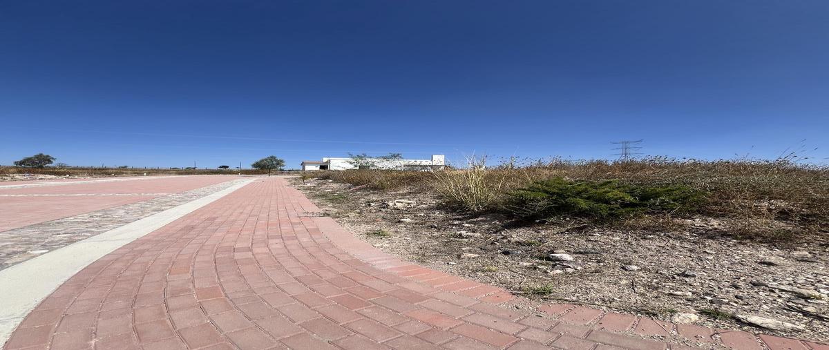 Foto de terreno habitacional en venta en  , puerta de san rafael, corregidora, querétaro, 0 No. 03
