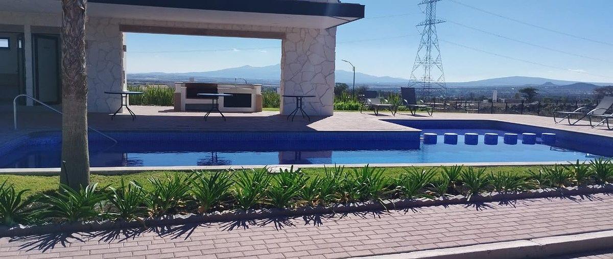 Foto de terreno habitacional en venta en  , puerta de san rafael, corregidora, querétaro, 0 No. 05