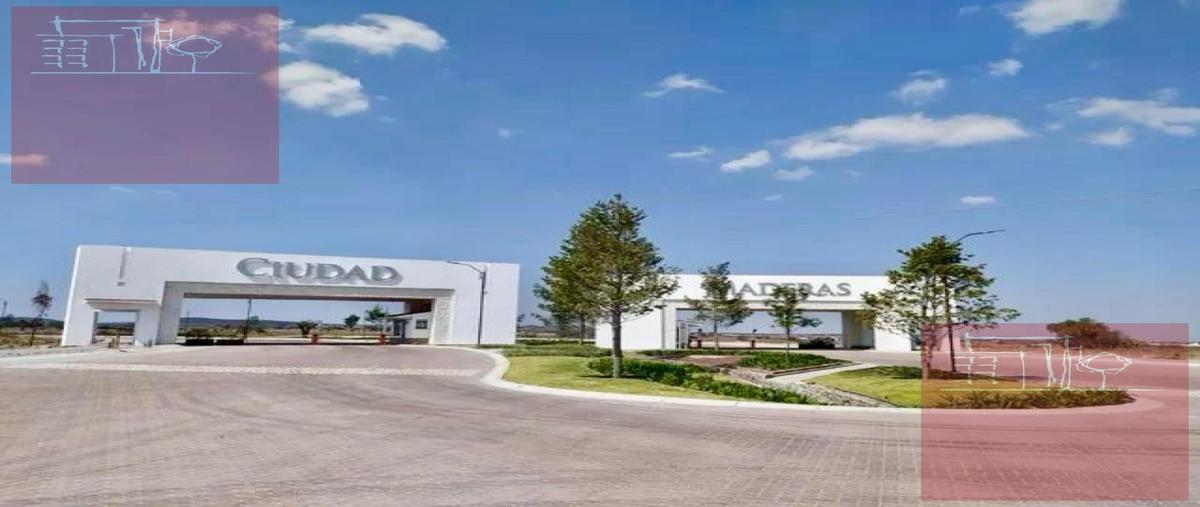 Foto de terreno habitacional en venta en  , puerta de san rafael, corregidora, querétaro, 0 No. 03