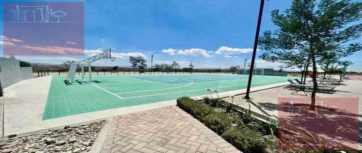 Foto de terreno habitacional en venta en  , puerta de san rafael, corregidora, querétaro, 0 No. 04
