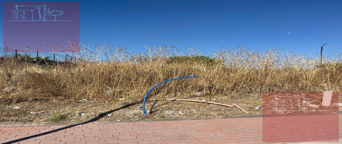 Foto de terreno habitacional en venta en  , puerta de san rafael, corregidora, querétaro, 0 No. 05