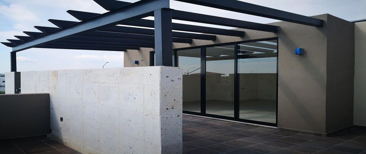 Foto de casa en venta en puerta de santa cecilia , el cielo residencial, león, guanajuato, 0 No. 05