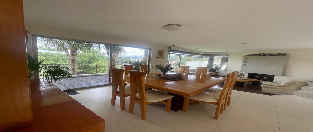 Foto de casa en venta en puerta de sevilla , bosque esmeralda, atizapán de zaragoza, méxico, 30201508 No. 05