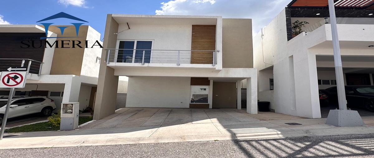 Foto de casa en renta en puerta de toledo , puerta real, chihuahua, chihuahua, 0 No. 01
