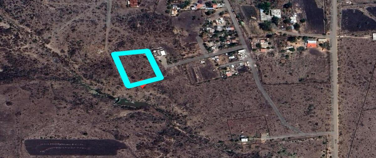 Foto de terreno habitacional en venta en  , puerta del aire, san miguel de allende, guanajuato, 29702740 No. 03