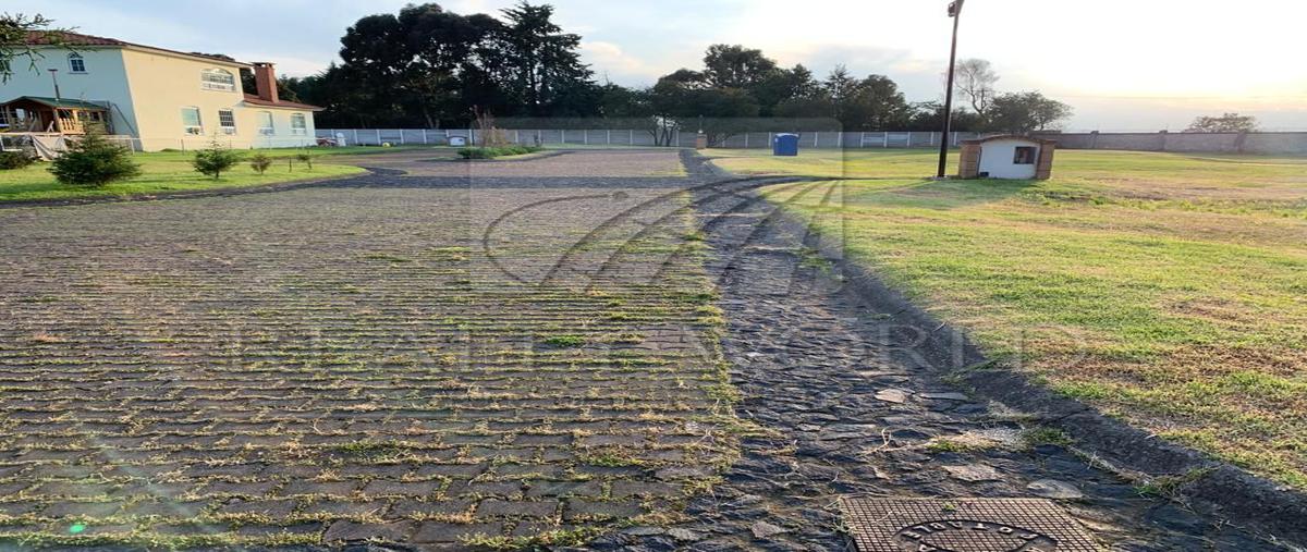 Foto de terreno habitacional en venta en  , puerta del carmen, ocoyoacac, méxico, 23000632 No. 04