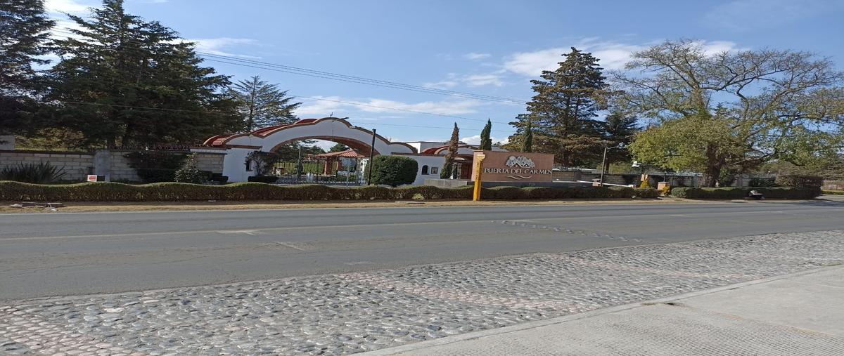Foto de terreno habitacional en , puerta del carmen, ocoyoacac, méxico, 0 foto 01 Foto de terreno habitacional en venta en , puerta del carmen, ocoyoacac, méxico, 0 No. 01