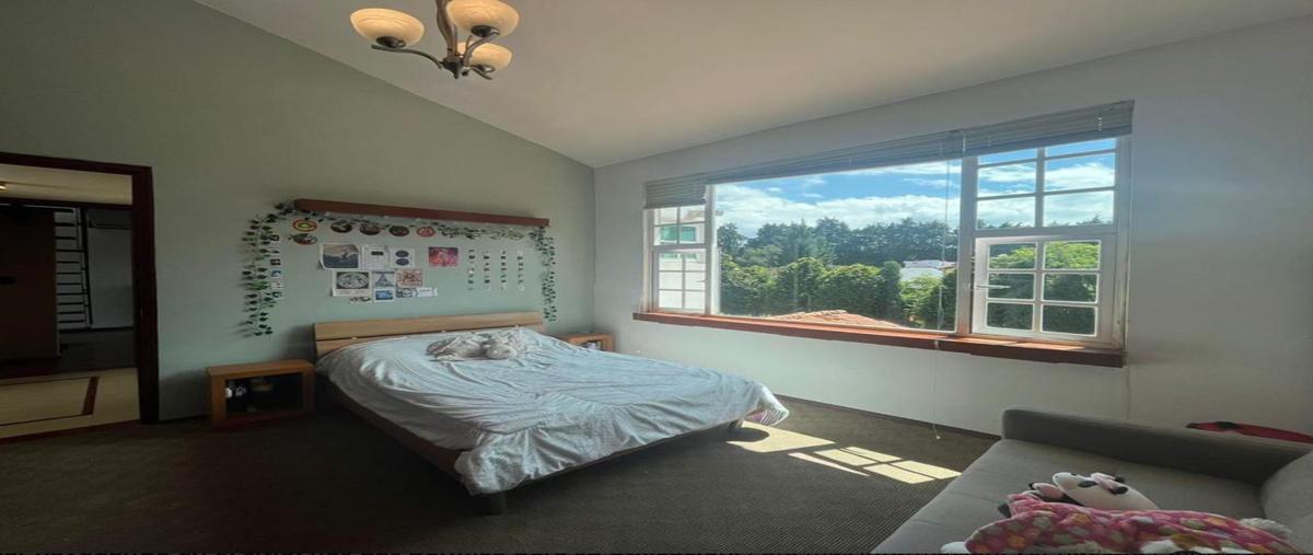 Foto de casa en venta en  , puerta del carmen, ocoyoacac, méxico, 0 No. 03