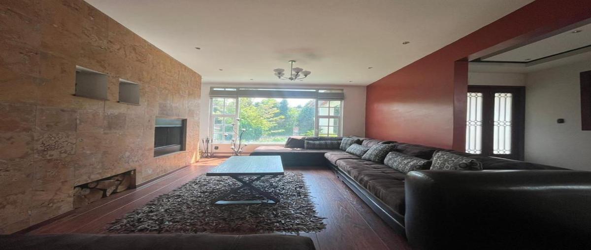 Foto de casa en venta en  , puerta del carmen, ocoyoacac, méxico, 0 No. 05