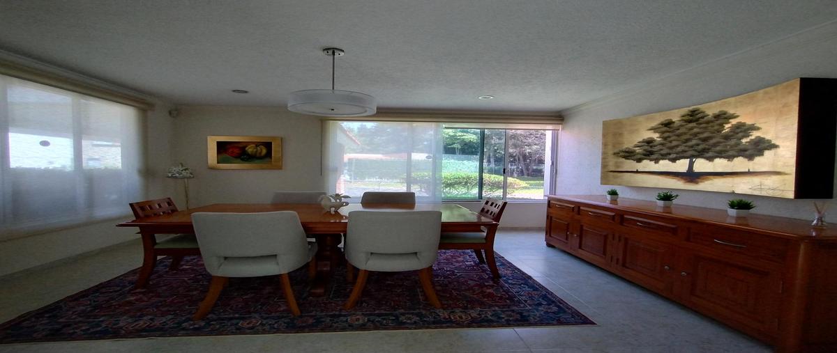 Foto de casa en venta en  , puerta del carmen, ocoyoacac, méxico, 0 No. 03