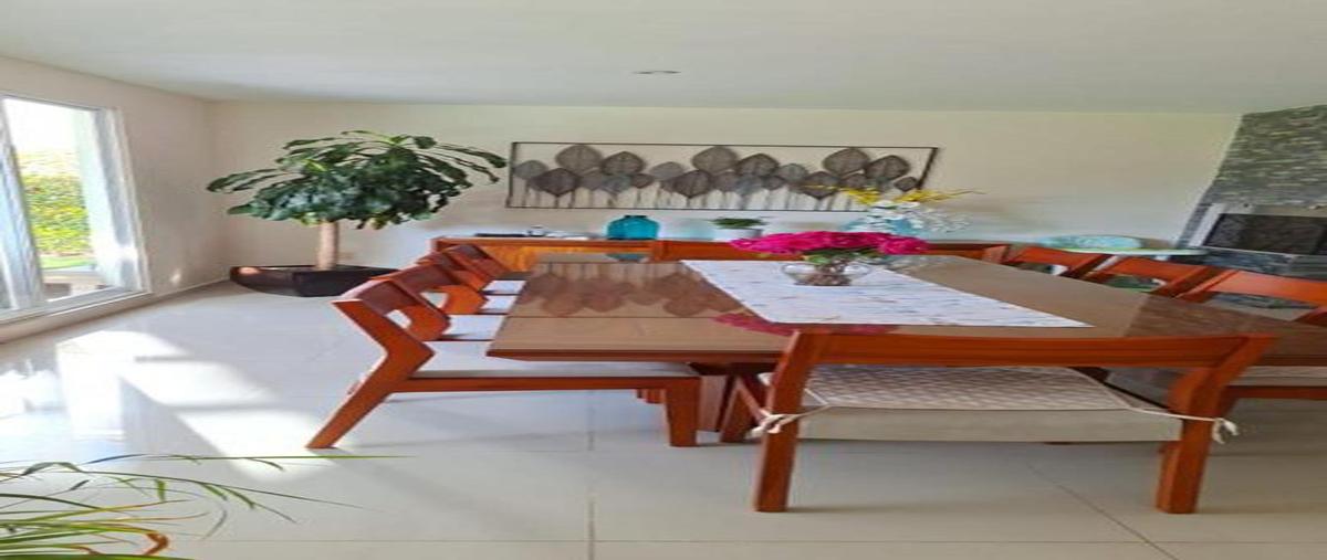 Foto de casa en venta en  , puerta del carmen, ocoyoacac, méxico, 29816421 No. 03