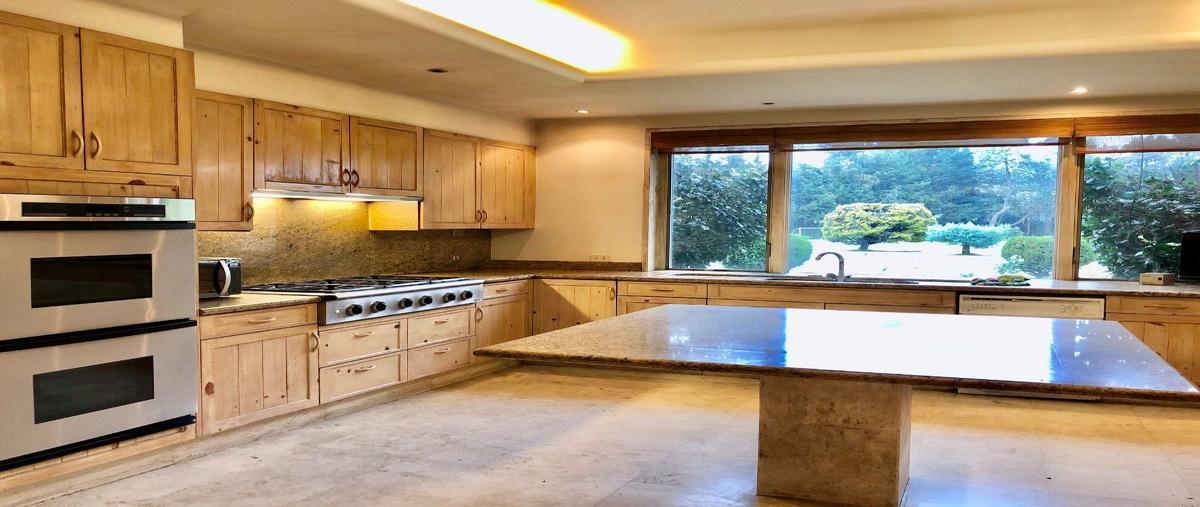 Foto de casa en venta en  , puerta del carmen, ocoyoacac, méxico, 0 No. 05
