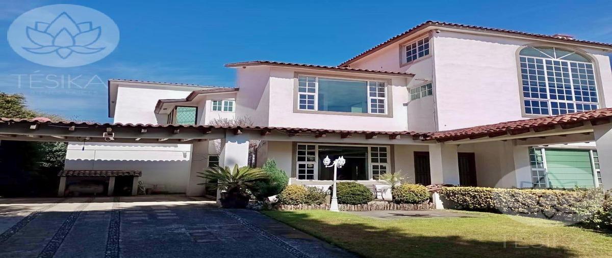 Foto de casa en , puerta del carmen, ocoyoacac, méxico, 0 foto 01 Foto de casa en venta en , puerta del carmen, ocoyoacac, méxico, 0 No. 01
