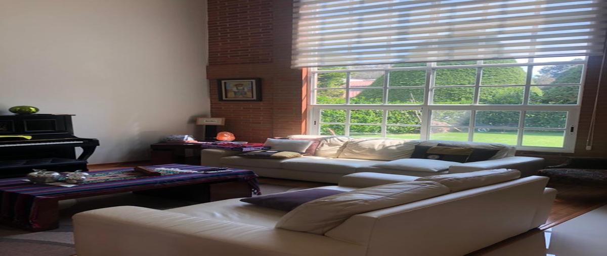 Foto de casa en venta en  , puerta del carmen, ocoyoacac, méxico, 0 No. 03