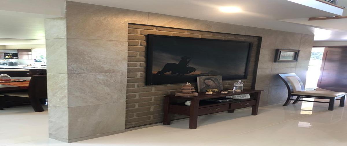 Foto de casa en venta en  , puerta del carmen, ocoyoacac, méxico, 0 No. 04