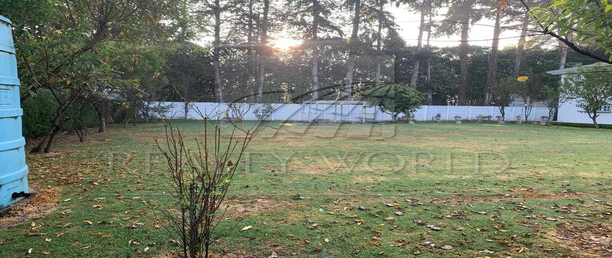 Foto de terreno habitacional en venta en  , puerta del carmen, ocoyoacac, méxico, 0 No. 03