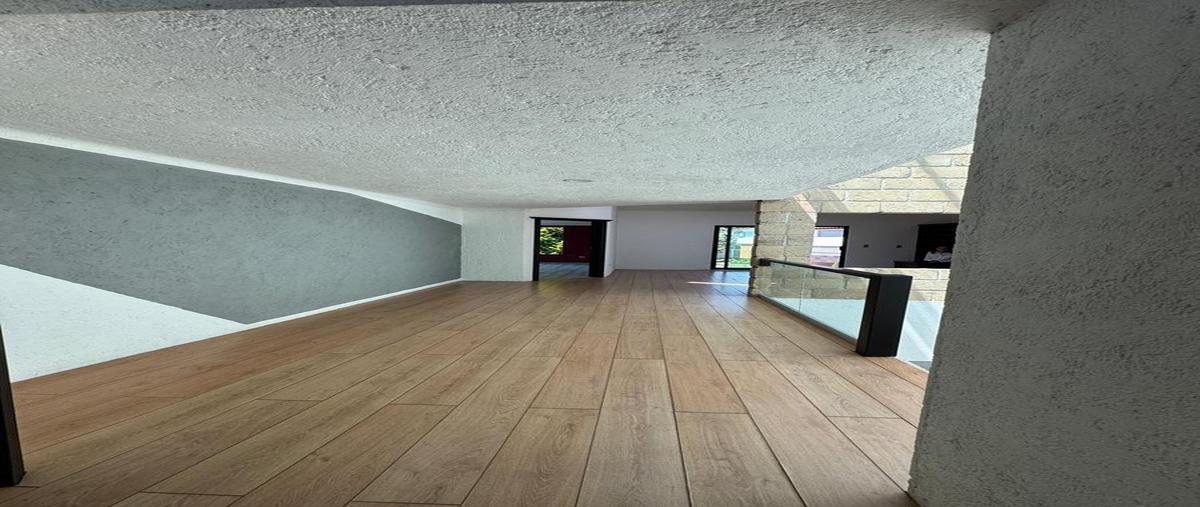 Foto de casa en venta en  , puerta del carmen, ocoyoacac, méxico, 0 No. 03