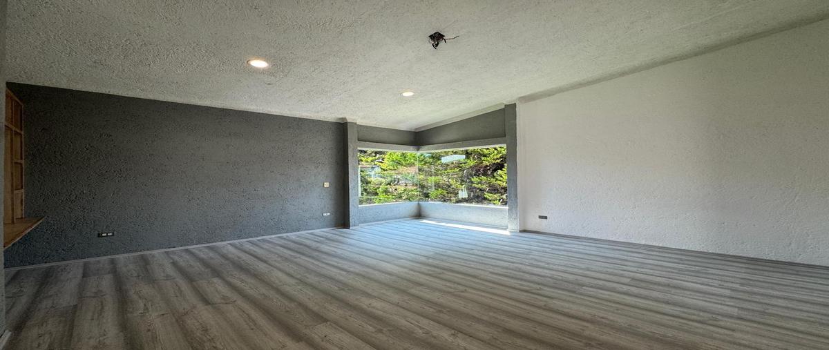 Foto de casa en venta en  , puerta del carmen, ocoyoacac, méxico, 0 No. 04