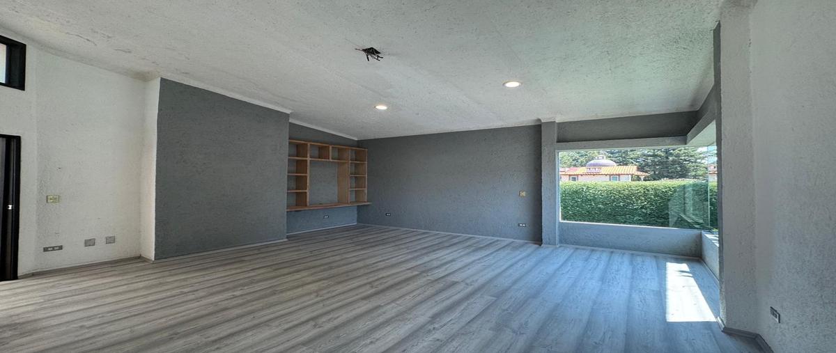 Foto de casa en venta en  , puerta del carmen, ocoyoacac, méxico, 0 No. 05