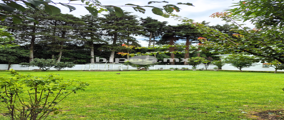 Foto de terreno habitacional en venta en puerta del carmen , puerta del carmen, ocoyoacac, méxico, 0 No. 03