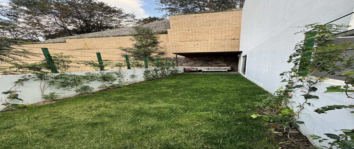 Foto de casa en renta en puerta del encinar , bosque real, huixquilucan, méxico, 0 No. 01
