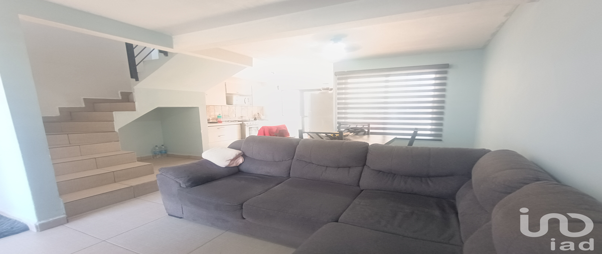 Foto de casa en venta en puerta del encino 264, puertas de san miguel, querétaro, querétaro, 30909230 No. 03