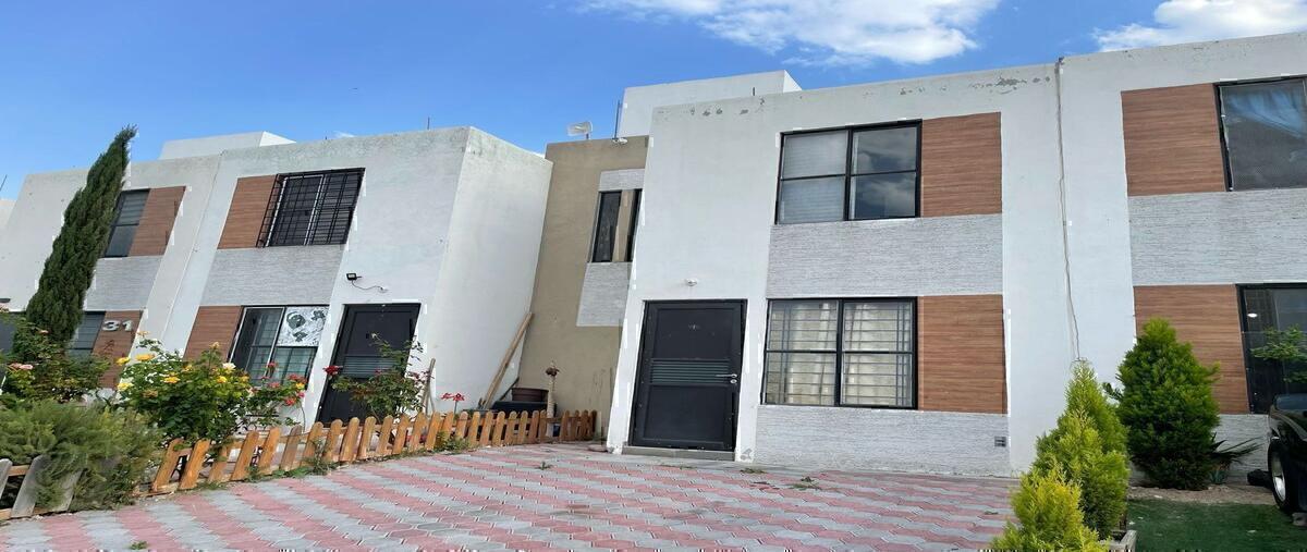 Foto de casa en venta en puerta del encino , paseos de san miguel, querétaro, querétaro, 0 No. 02