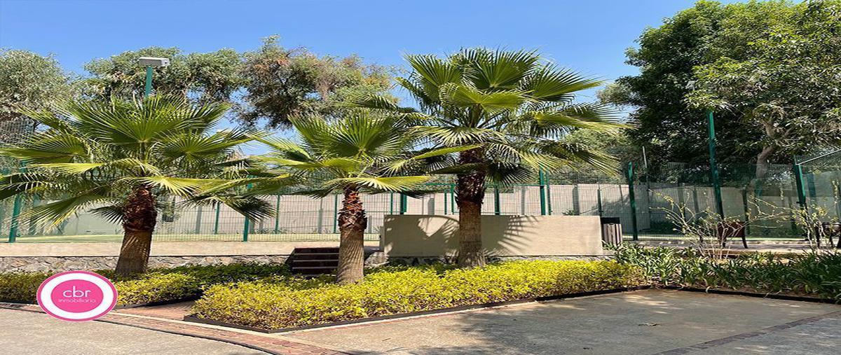 Foto de casa en venta en puerta del lago club residencial calle sin nombre , el calvario, valle de bravo, méxico, 20049202 No. 05