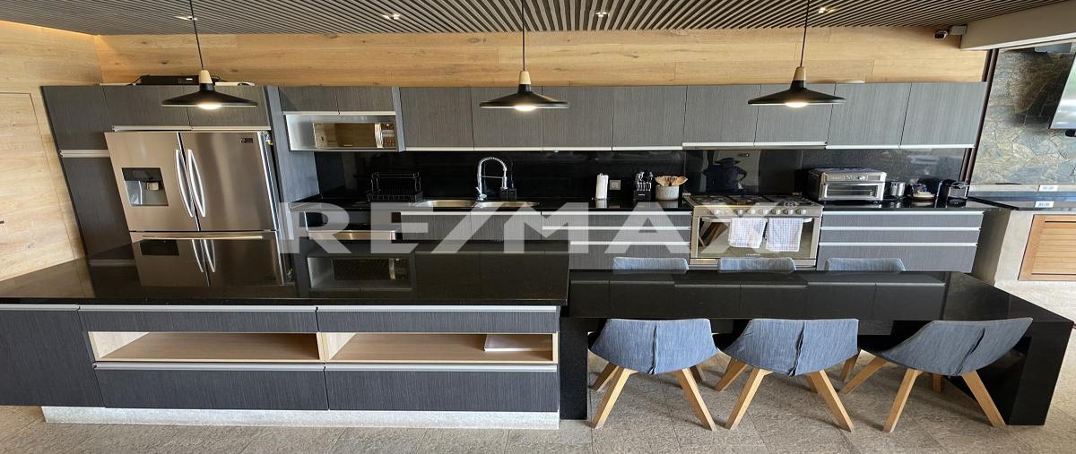 Foto de casa en condominio en venta en puerta del lago , el arco, valle de bravo, méxico, 0 No. 04