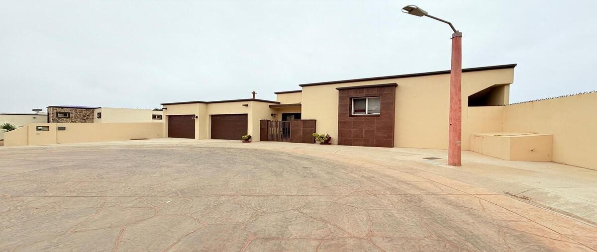 Foto de casa en venta en puerta del mar 1a sección , mar de puerto nuevo i, playas de rosarito, baja california, 28880295 No. 04