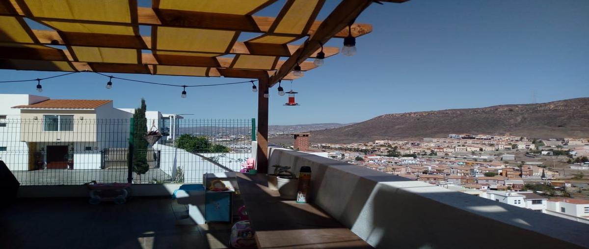 Foto de casa en venta en  , puerta del mar, ensenada, baja california, 23033214 No. 03